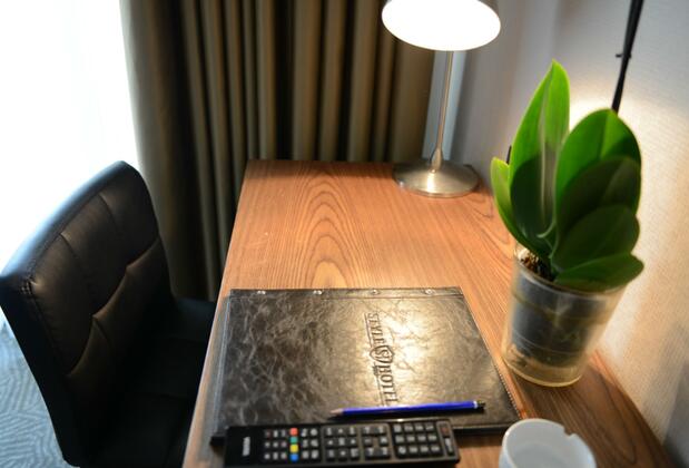 Style Hotel Şişli - Görsel 32