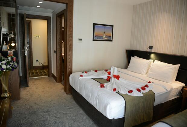 Style Hotel Şişli - Görsel 36