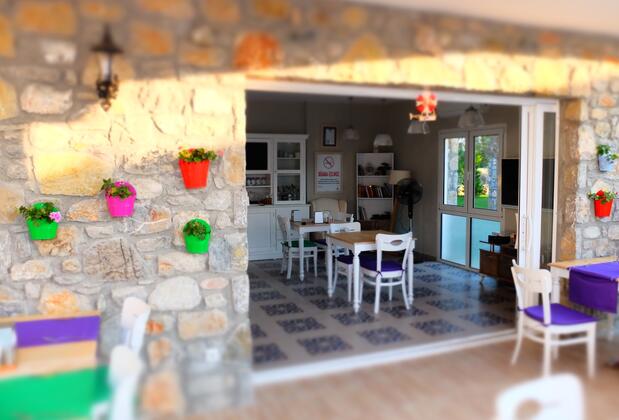 Kalina Otel Datça - Görsel 5