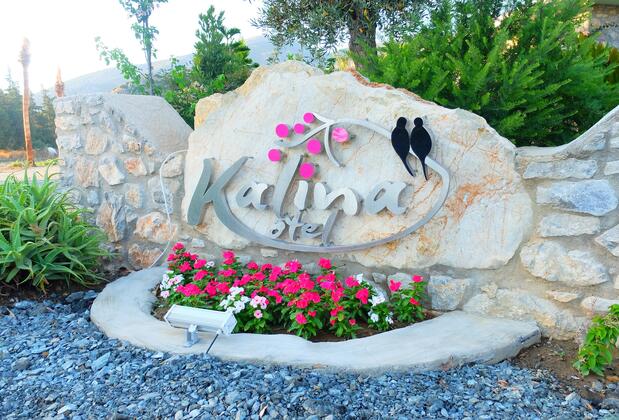 Kalina Otel Datça - Görsel 9