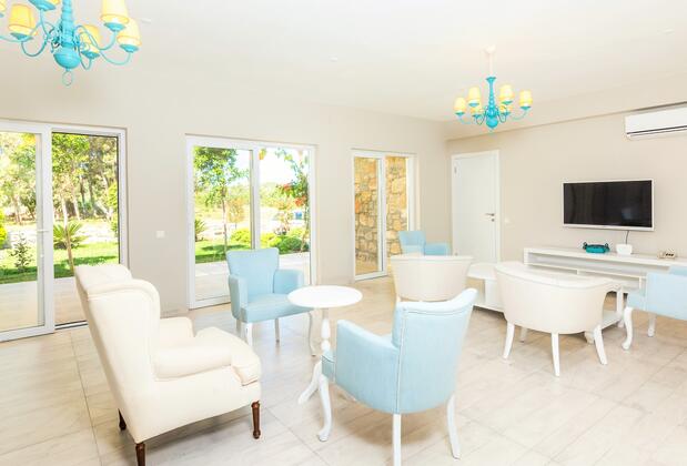 Kalina Otel Datça - Görsel 11