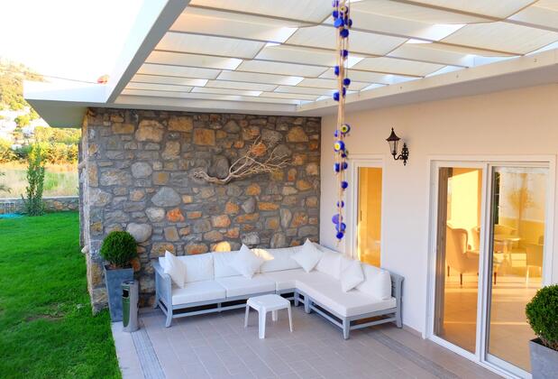 Kalina Otel Datça - Görsel 10