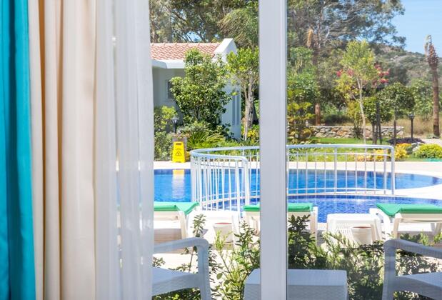 Kalina Otel Datça - Görsel 13