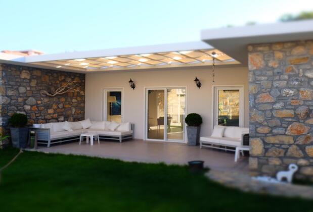 Kalina Otel Datça - Görsel 6