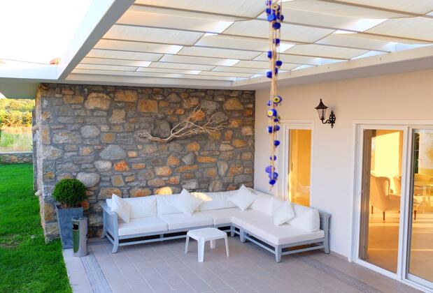 Kalina Otel Datça - Görsel 4