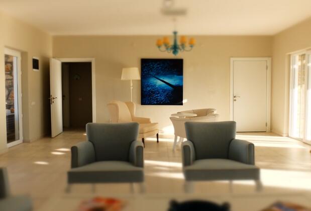 Kalina Otel Datça - Görsel 15