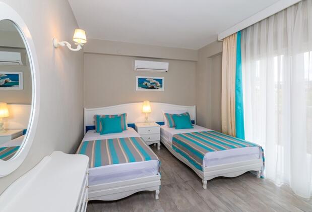 Kalina Otel Datça - Görsel 19