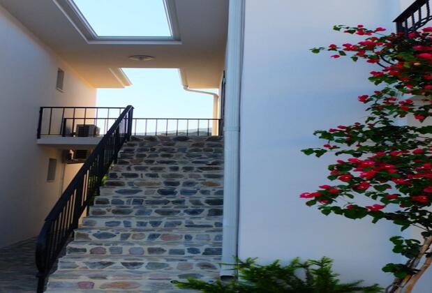 Kalina Otel Datça - Görsel 7