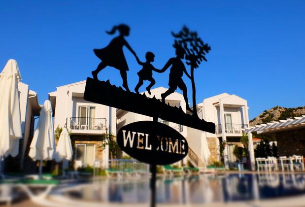 Kalina Otel Datça - Görsel 8