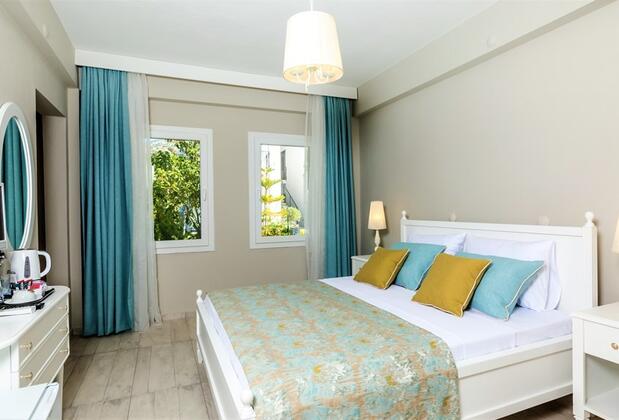 Kalina Otel Datça - Görsel 20