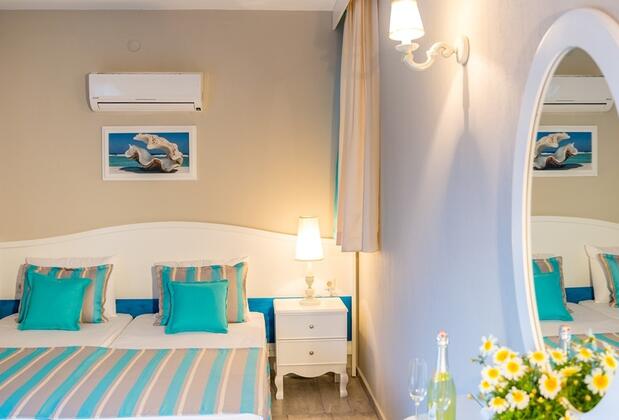 Kalina Otel Datça - Görsel 22