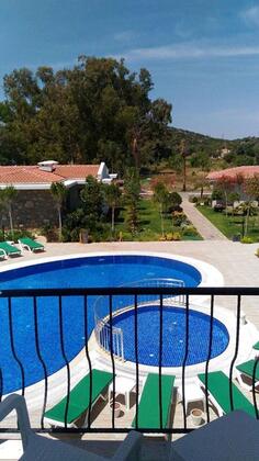 Kalina Otel Datça - Görsel 16