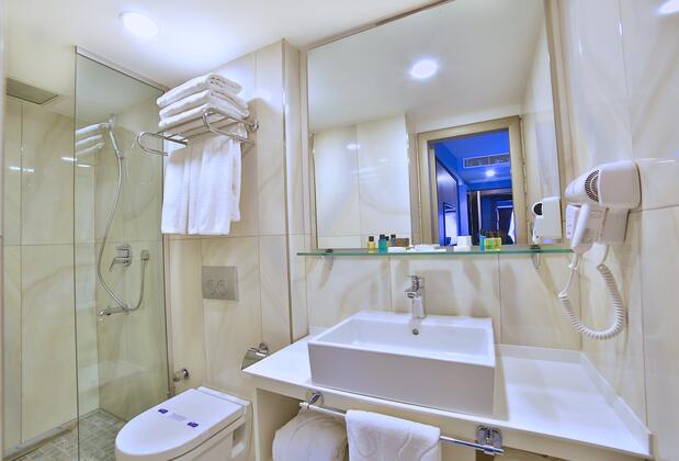 The Tango Hotel İstanbul - Görsel 23