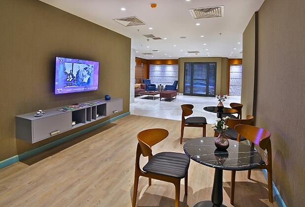 The Tango Hotel İstanbul - Görsel 4