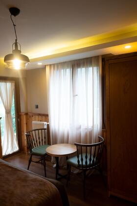 Ayder Koru Otel - Görsel 5