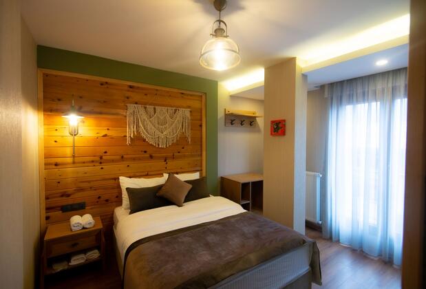 Ayder Koru Otel - Görsel 6