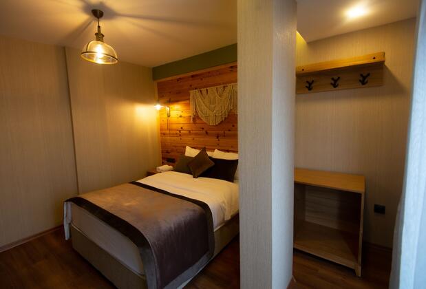 Ayder Koru Otel - Görsel 7