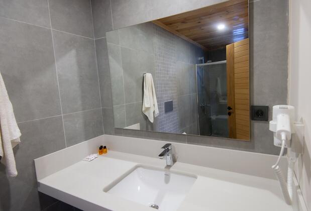 Ayder Koru Otel - Görsel 18