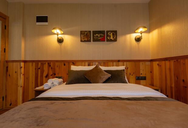 Ayder Koru Otel - Görsel 9