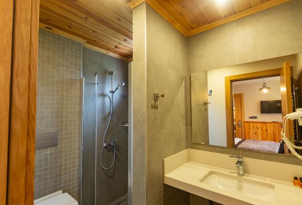 Ayder Koru Otel - Görsel 19