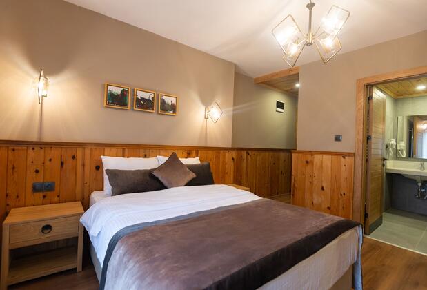 Ayder Koru Otel - Görsel 12