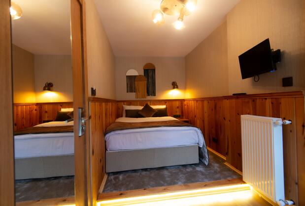 Ayder Koru Otel - Görsel 13