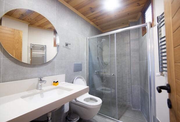 Ayder Koru Otel - Görsel 20