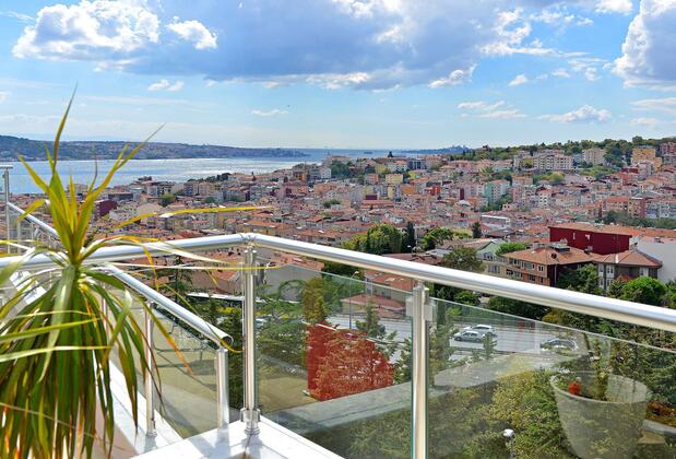 Bude Ortaköy - Görsel 13