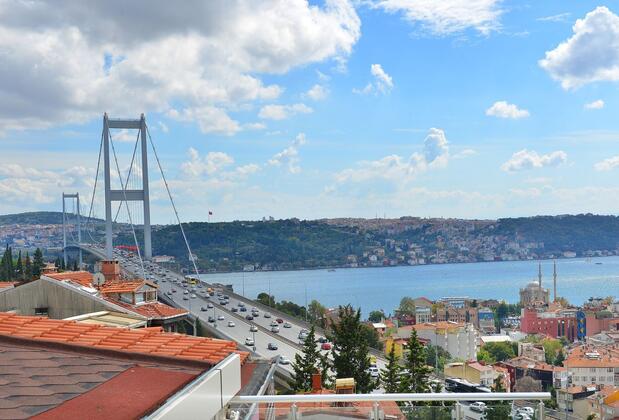 Bude Ortaköy - Görsel 15