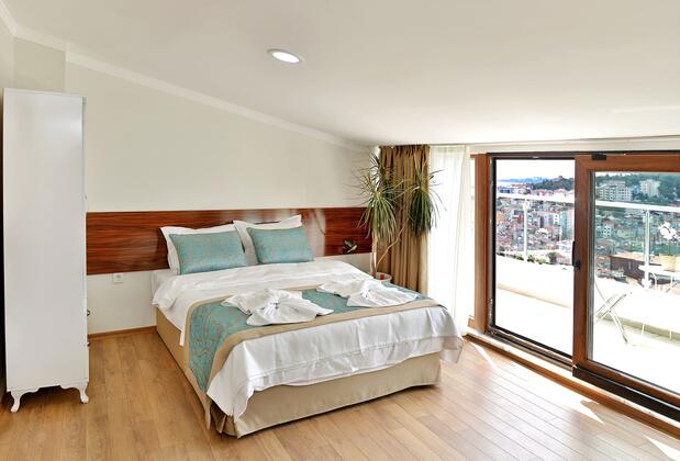 Bude Ortaköy - Görsel 4