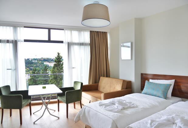 Bude Ortaköy - Görsel 2