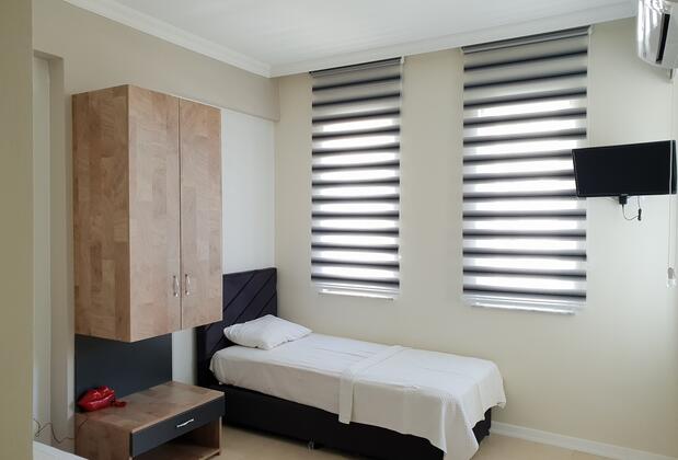 My New Hotel - Görsel 34