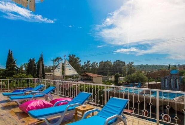 Sisyphos Hotel - Görsel 13