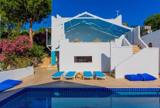 Sisyphos Hotel - Görsel 4