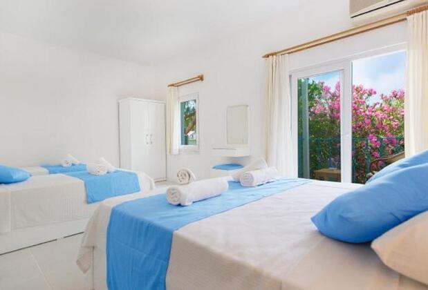 Sisyphos Hotel - Görsel 18