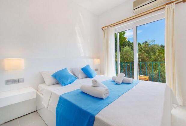 Sisyphos Hotel - Görsel 16