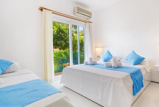 Sisyphos Hotel - Görsel 17