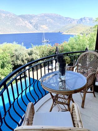 Club Barbarossa Hotel & Villas - Görsel 22