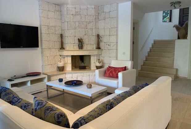 Club Barbarossa Hotel & Villas - Görsel 13