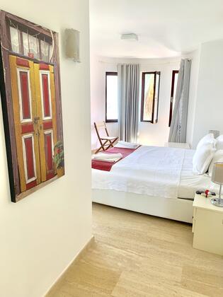 Club Barbarossa Hotel & Villas - Görsel 18