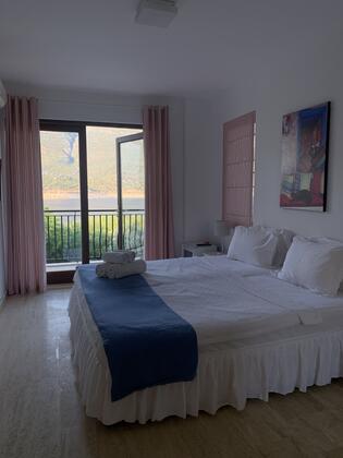 Club Barbarossa Hotel & Villas - Görsel 16