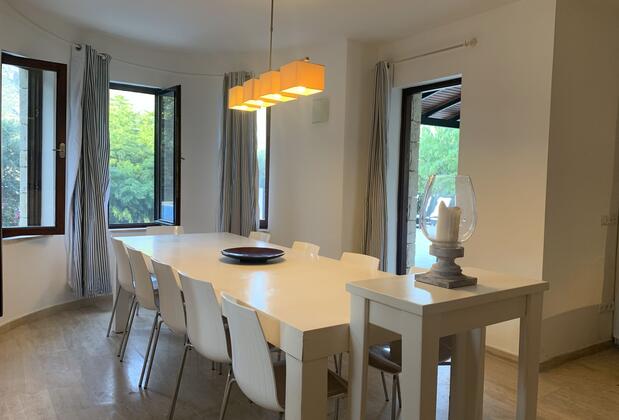 Club Barbarossa Hotel & Villas - Görsel 17