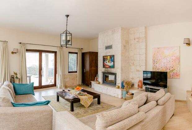 Club Barbarossa Hotel & Villas - Görsel 6