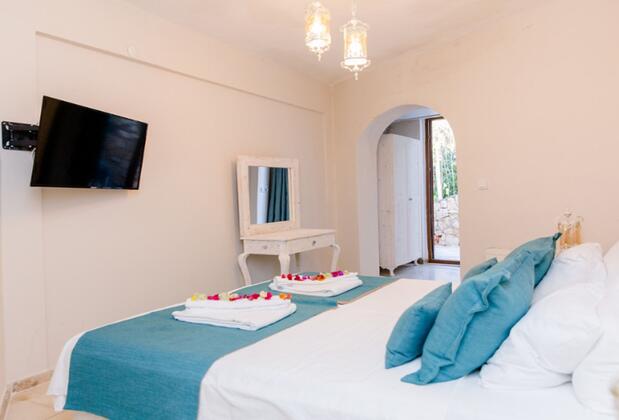 Club Barbarossa Hotel & Villas - Görsel 9