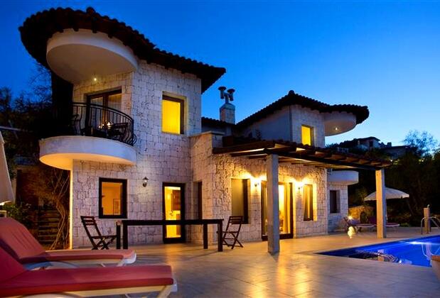 Club Barbarossa Hotel & Villas - Görsel 5