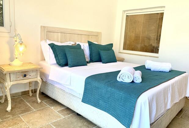 Club Barbarossa Hotel & Villas - Görsel 8