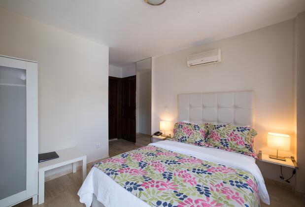 Club Barbarossa Hotel & Villas - Görsel 11