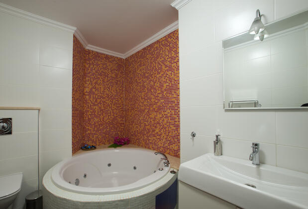 Club Barbarossa Hotel & Villas - Görsel 23