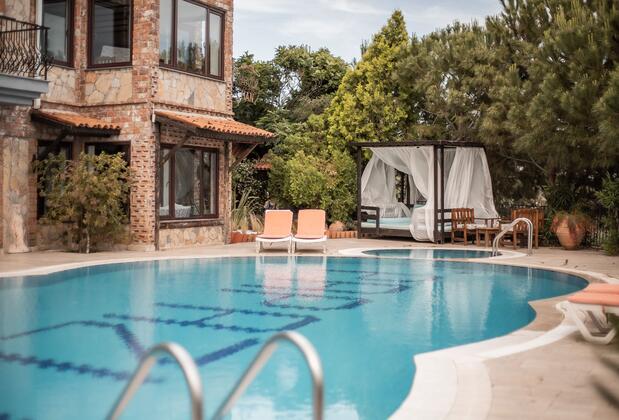 Papazlıkhan Butik Otel - Görsel 4