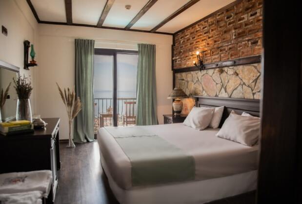 Papazlıkhan Butik Otel - Görsel 11